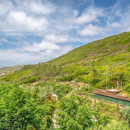 Guestready - Luxury Beach Villa With Private Pool Mafra Exteriör bild
