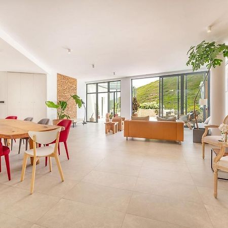 Guestready - Luxury Beach Villa With Private Pool Mafra Exteriör bild