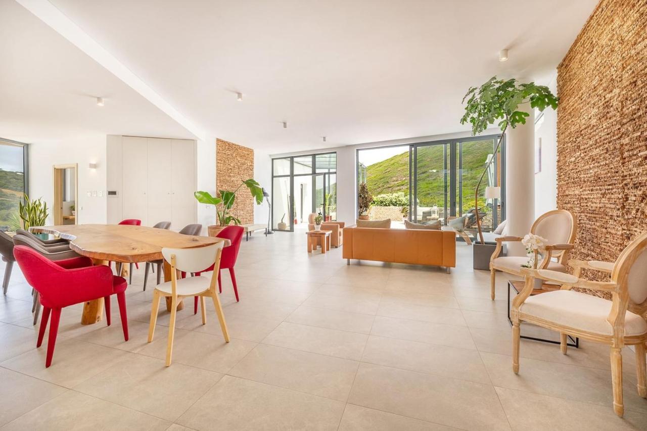 Guestready - Luxury Beach Villa With Private Pool Mafra Exteriör bild