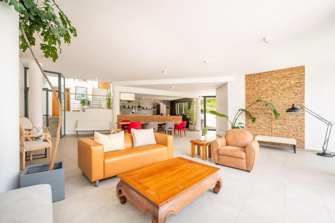 Guestready - Luxury Beach Villa With Private Pool Mafra Exteriör bild