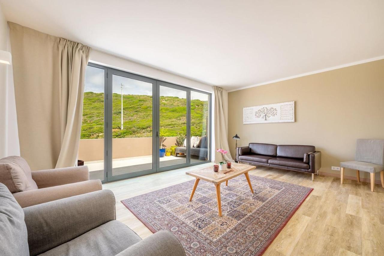 Guestready - Luxury Beach Villa With Private Pool Mafra Exteriör bild