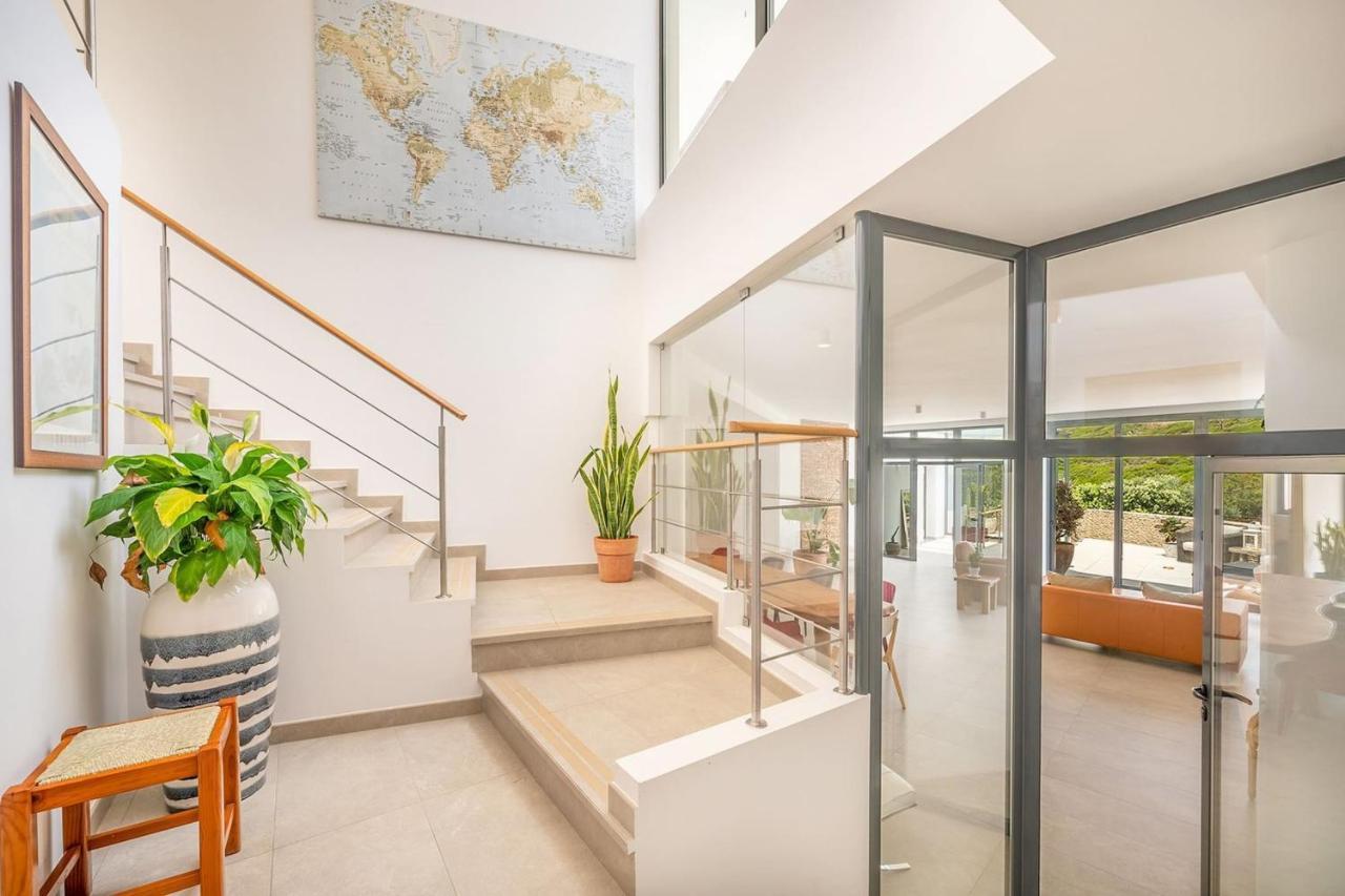 Guestready - Luxury Beach Villa With Private Pool Mafra Exteriör bild
