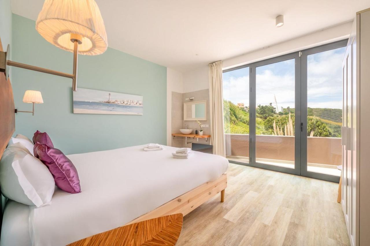 Guestready - Luxury Beach Villa With Private Pool Mafra Exteriör bild