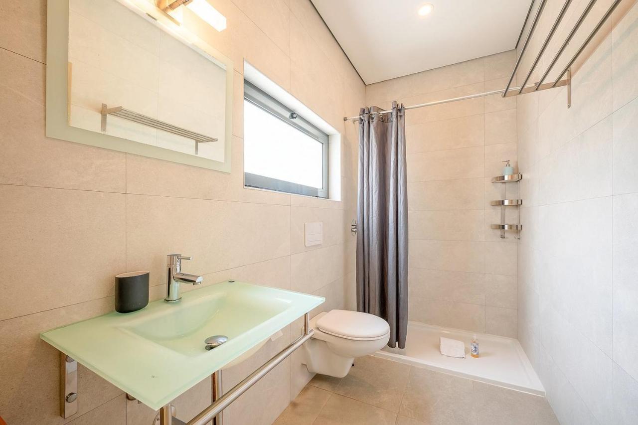 Guestready - Luxury Beach Villa With Private Pool Mafra Exteriör bild