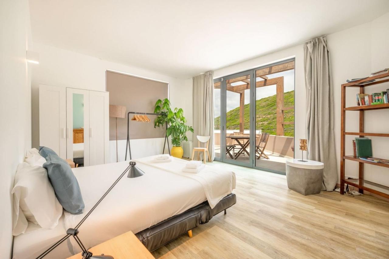 Guestready - Luxury Beach Villa With Private Pool Mafra Exteriör bild