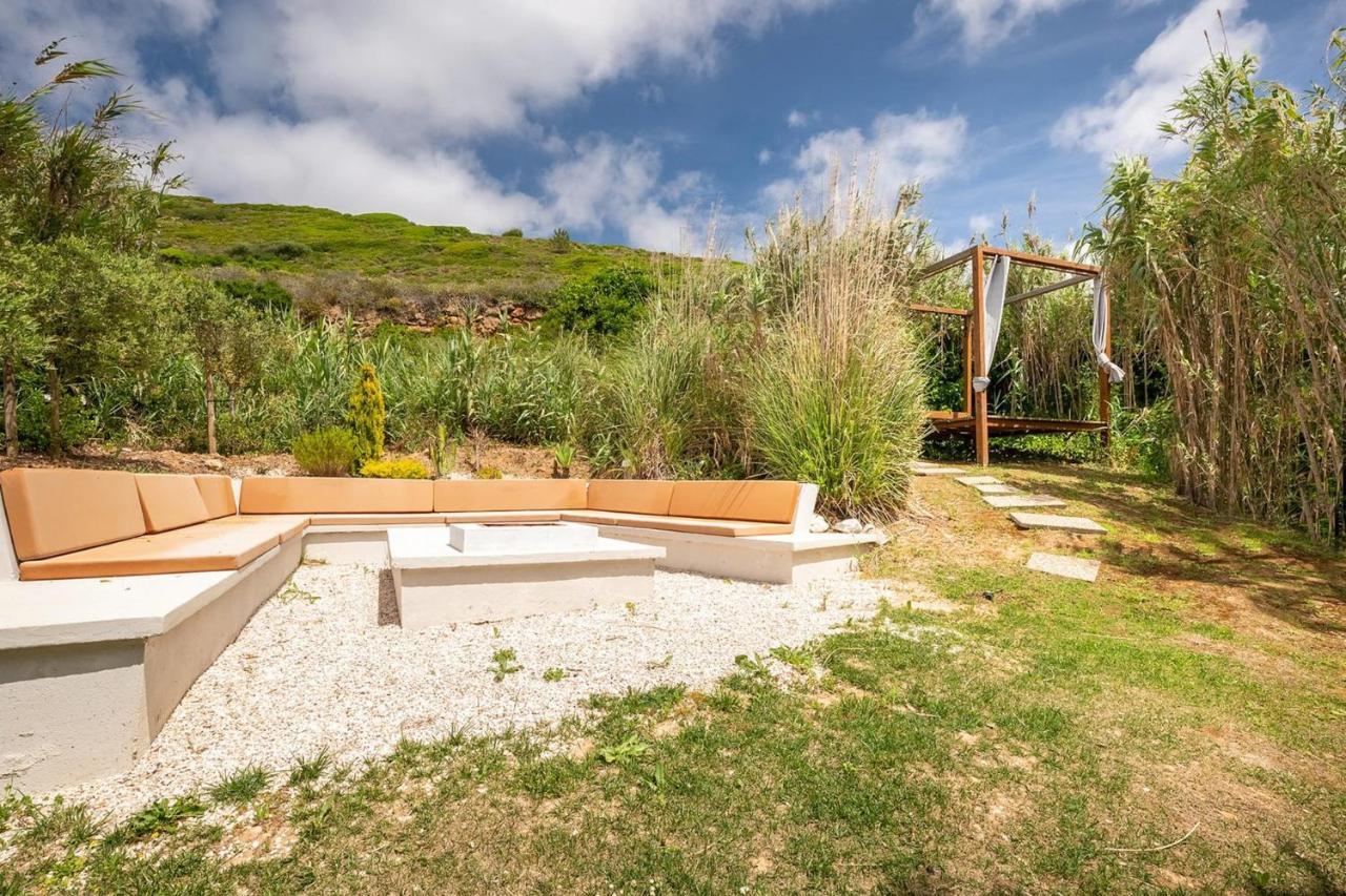 Guestready - Luxury Beach Villa With Private Pool Mafra Exteriör bild
