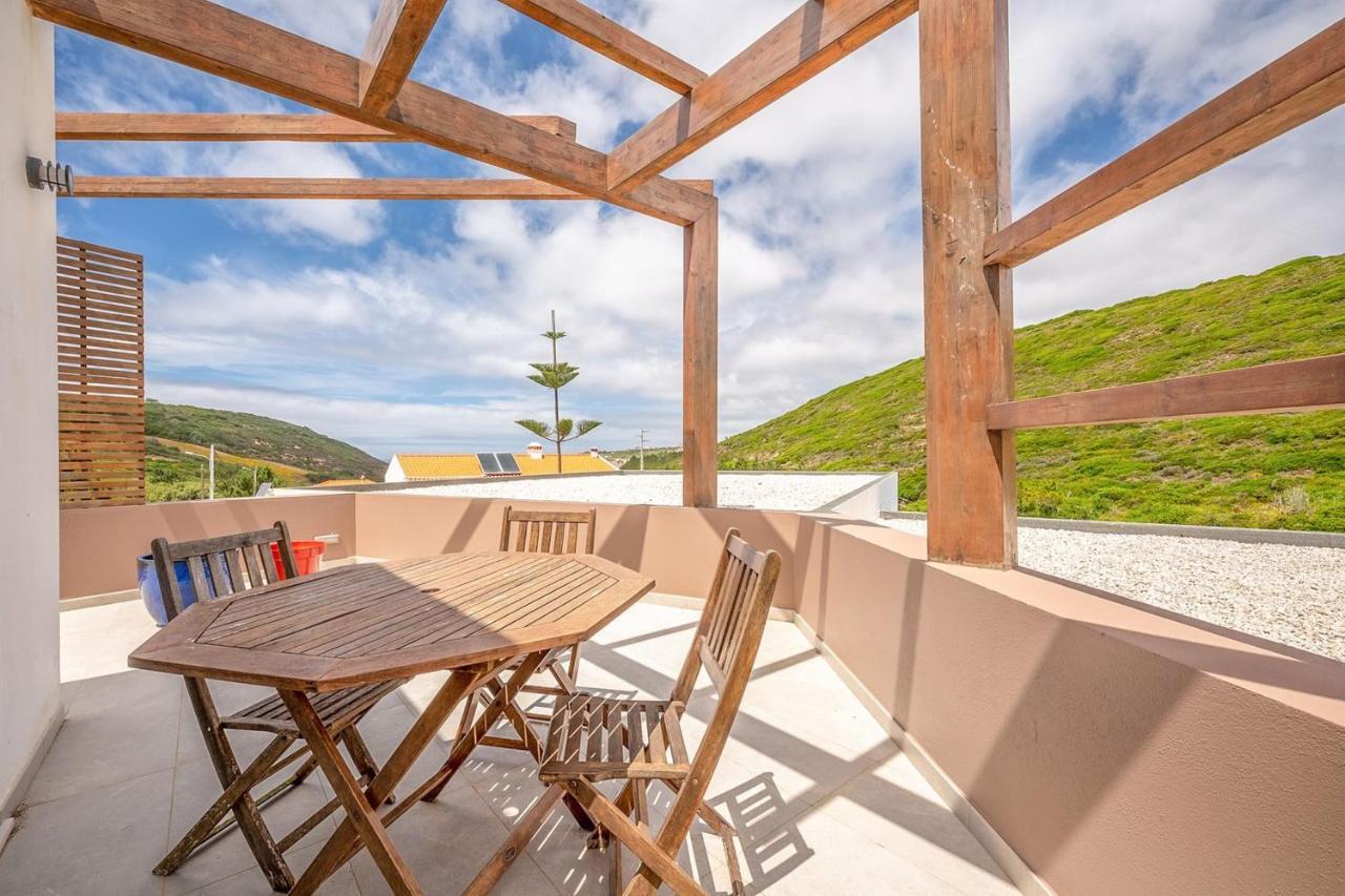 Guestready - Luxury Beach Villa With Private Pool Mafra Exteriör bild