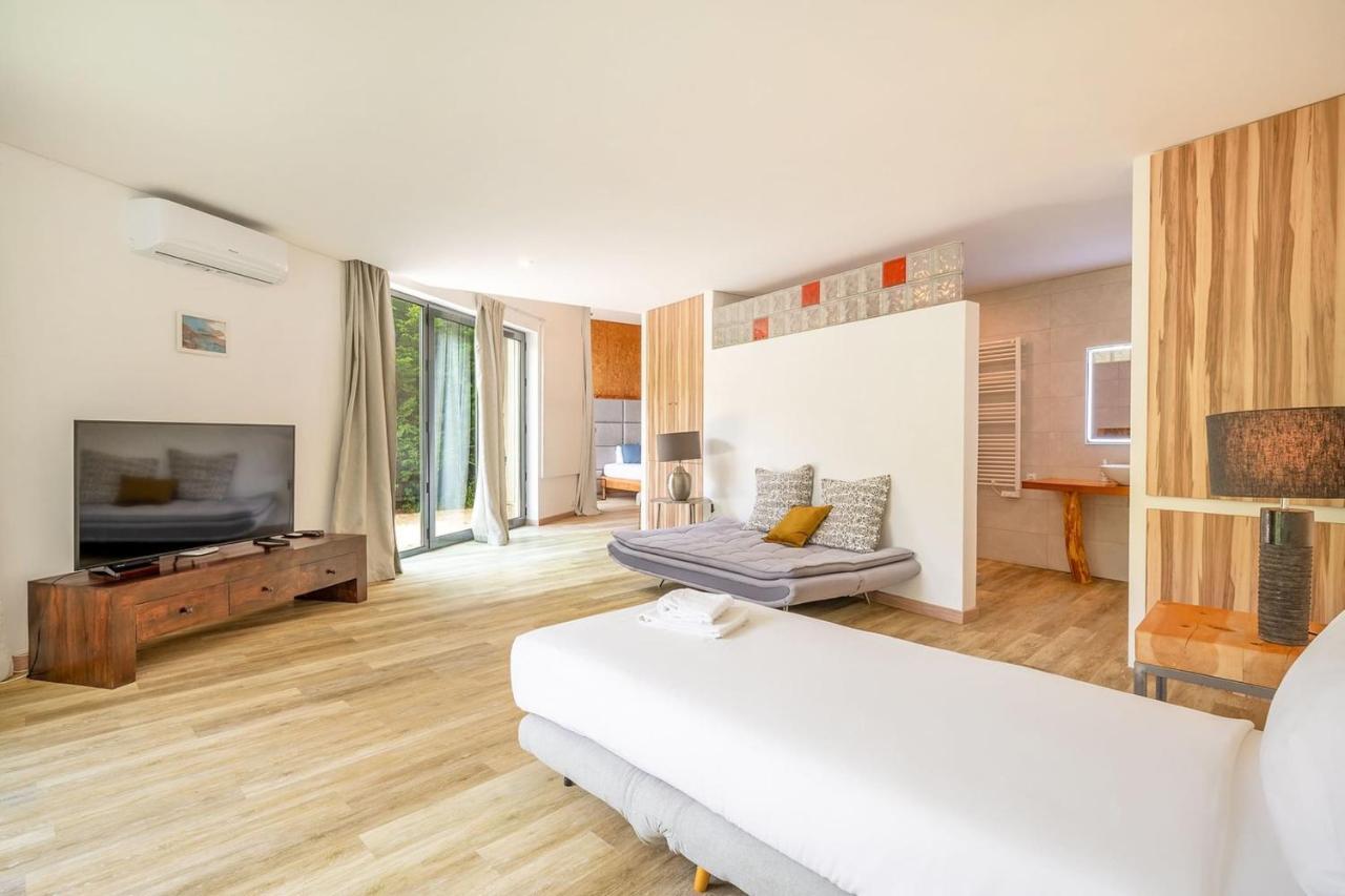 Guestready - Luxury Beach Villa With Private Pool Mafra Exteriör bild