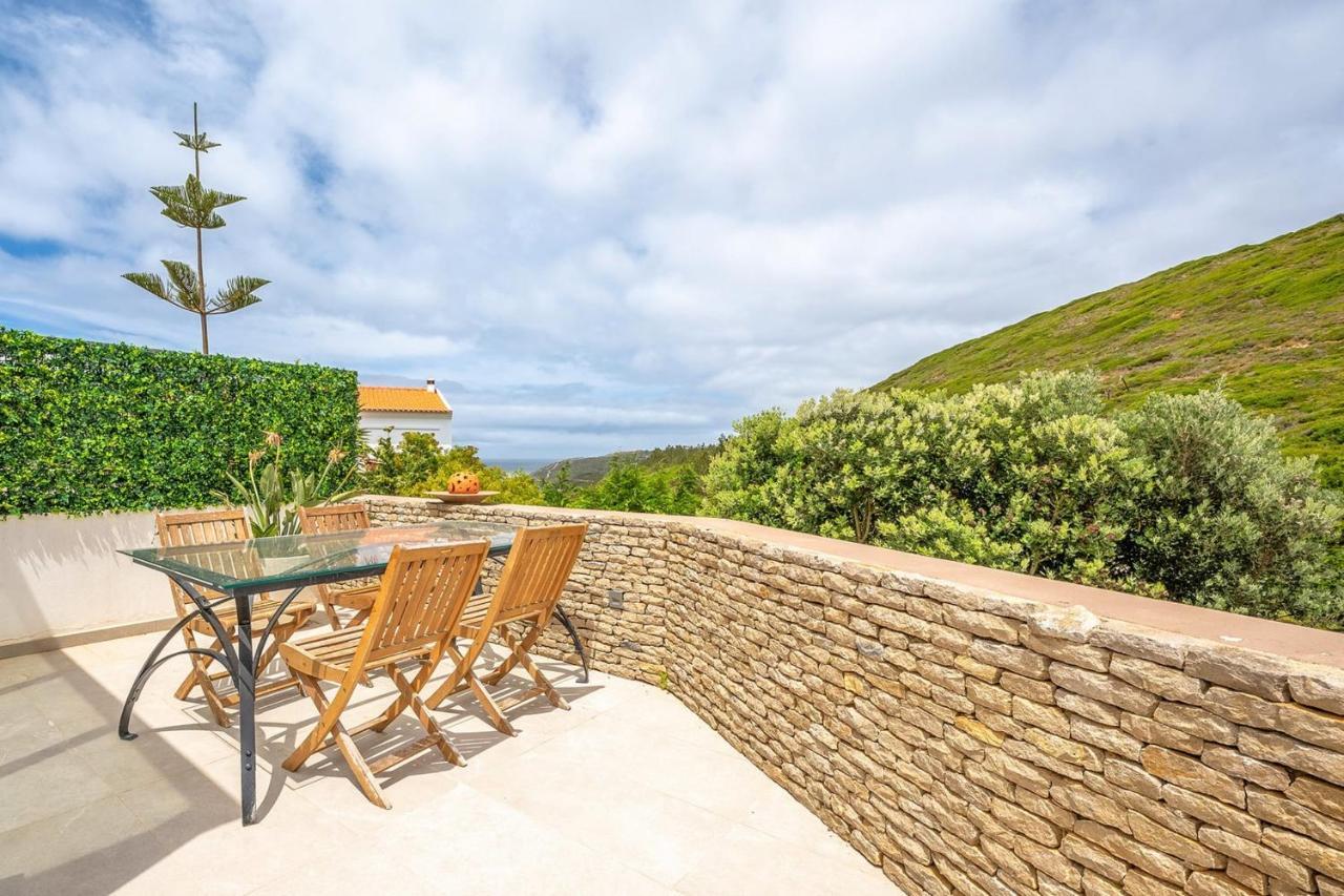 Guestready - Luxury Beach Villa With Private Pool Mafra Exteriör bild