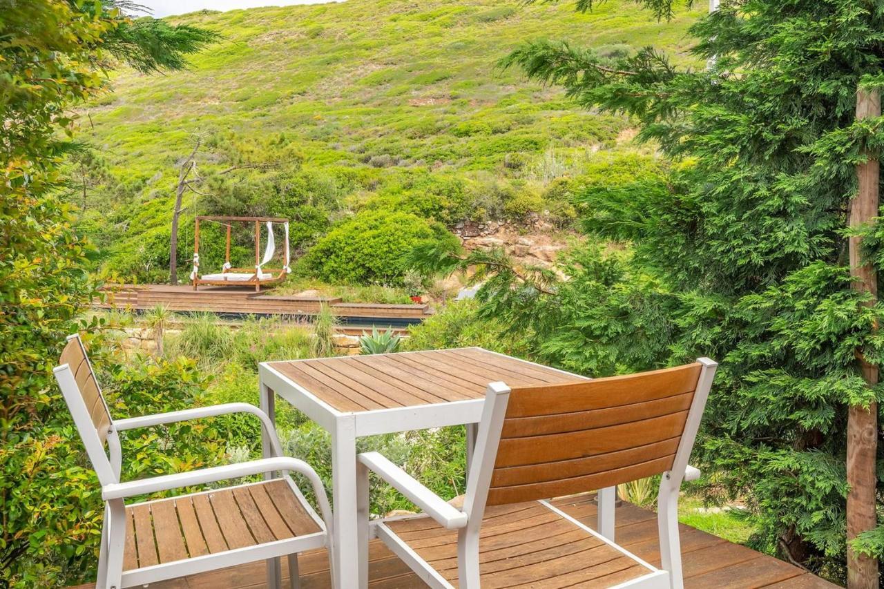 Guestready - Luxury Beach Villa With Private Pool Mafra Exteriör bild