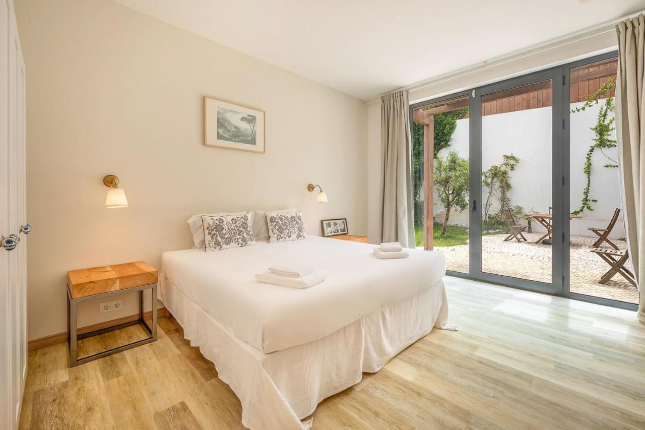 Guestready - Luxury Beach Villa With Private Pool Mafra Exteriör bild