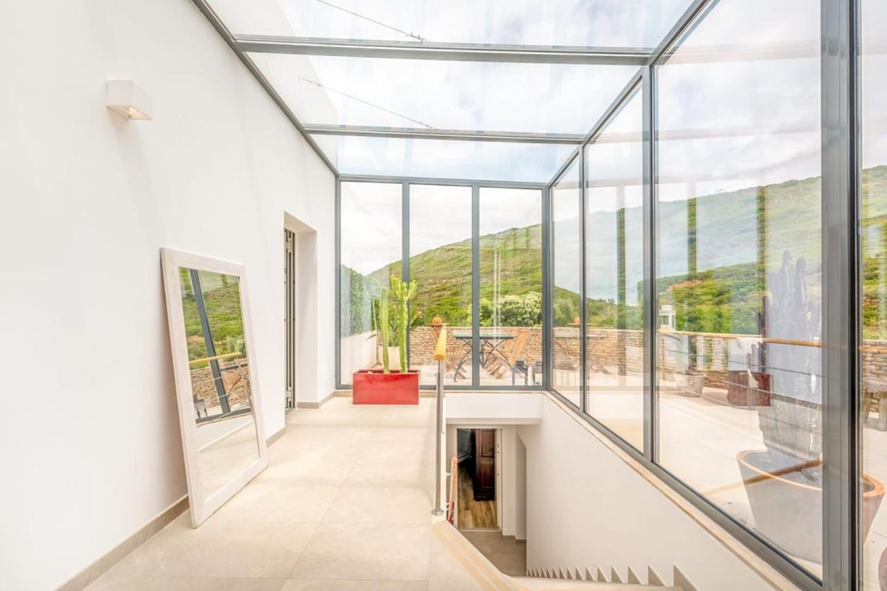 Guestready - Luxury Beach Villa With Private Pool Mafra Exteriör bild