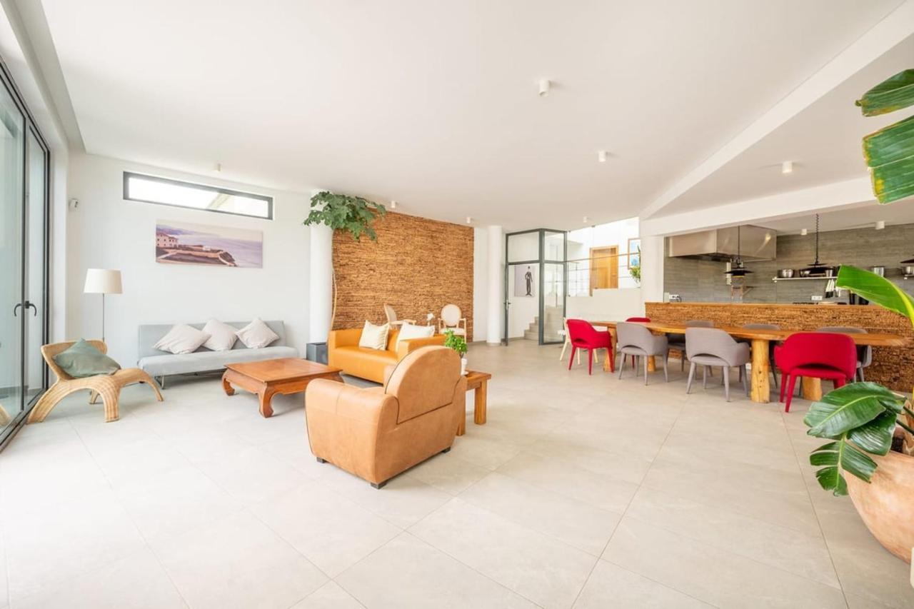 Guestready - Luxury Beach Villa With Private Pool Mafra Exteriör bild